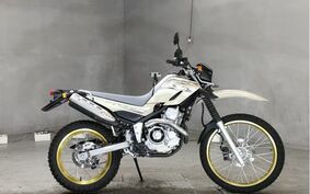 YAMAHA SEROW 250 DG17J