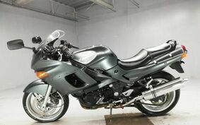 KAWASAKI ZZ-R400 2006 ZX400N