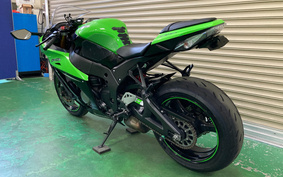 KAWASAKI NINJA ZX 10 R ABS 2014 ZXT00J