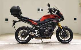 YAMAHA MT-09 Tracer 2016 RN36J