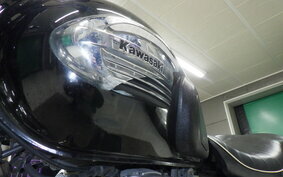 KAWASAKI W400 2007 EJ400A