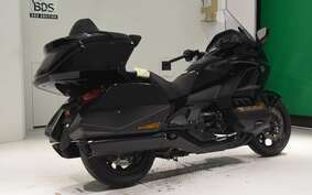 HONDA GL 1800 GOLD WING TOUR DCT 2023 SC79