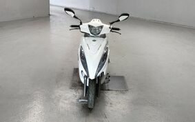 KYMCO GP125i 不明