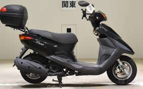 YAMAHA AXIS 125 TREET SE53J