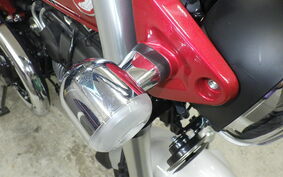 HONDA  DAX 125 JB04