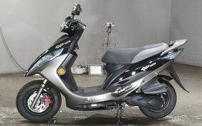 KYMCO GP125i FC25