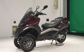 PIAGGIO MP3 250