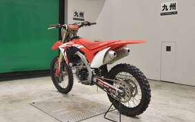 HONDA CRF250 RALLY ME12