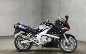 KAWASAKI ZZ-R400 1993 ZX400N