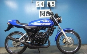 YAMAHA RZ50 Gen.2 2000 RA02J