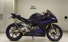 HONDA CBR250RR A MC51