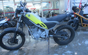 YAMAHA TRICKER DG10J