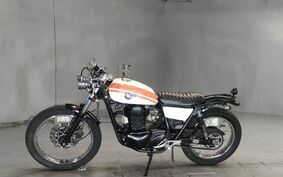 KAWASAKI 250TR BJ250F