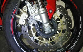 HONDA CBR250RR A MC51