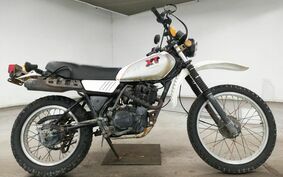 YAMAHA XT250 SEROW 3Y5