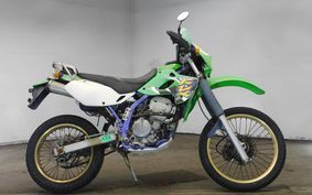 KAWASAKI KLX250 ES Type 1996 LX250E