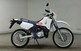 YAMAHA DT125R 3FW