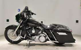 HARLEY FLHX 1580 2007 KB4