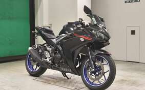 YAMAHA YZF-R25 RG10J