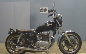 YAMAHA XS650 SPECIAL 1980 3G5