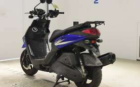 YAMAHA BW S125 Gen.2 SEA6J