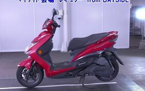 YAMAHA CYGNUS 125 TRIKE X SR SE44J