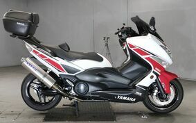 YAMAHA T-MAX500 2012 SJ08J