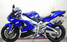 YAMAHA YZF-R1 2001 RN04