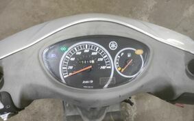 YAMAHA AXIS 125 TREET SE53J