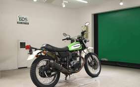 KAWASAKI 250TR BJ250F