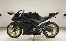 YAMAHA YZF-R125 RE06