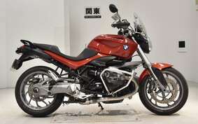 BMW R1200R 2011 0400