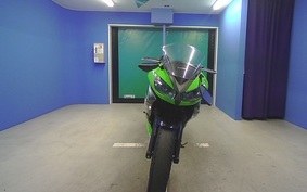 KAWASAKI NINJA 400R 2013 ER400B