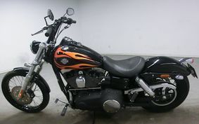 HARLEY FXDWGI 1580 2010 GP4