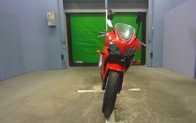 HONDA CBR400R ABS 2014 NC47