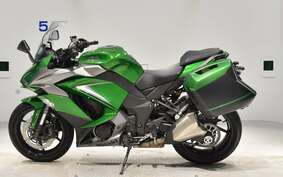 KAWASAKI NINJA 1000 A ZXT00W