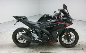 YAMAHA YZF-R25 RG10J