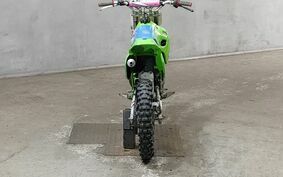 KAWASAKI KX80 KX080V