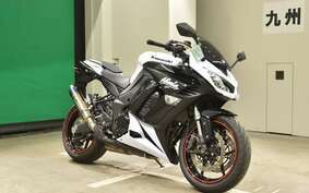 KAWASAKI NINJA 1000 2013 ZXT00G