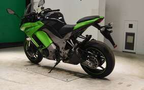 KAWASAKI NINJA 1000 A 2012 ZXT00G