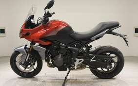 TRIUMPH TIGER 660 SPORTS 2023