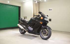 KAWASAKI ZZ1100 NINJA R 1993 ZXT10C