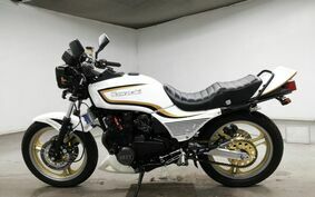 KAWASAKI GPZ400F 1983 ZX400A