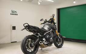 YAMAHA MT-09 A 2014 RN34J