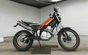 YAMAHA TRICKER DG10J