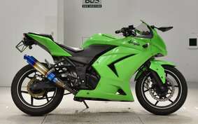 KAWASAKI NINJA 250R EX250K