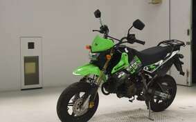 KAWASAKI KSR110 E KL110D