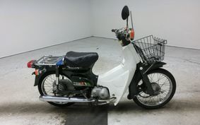 HONDA C70 SUPER CUB C70