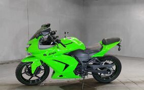 KAWASAKI NINJA 250R EX250K