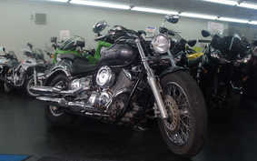 YAMAHA DRAGSTAR 1100 2005 VP13J